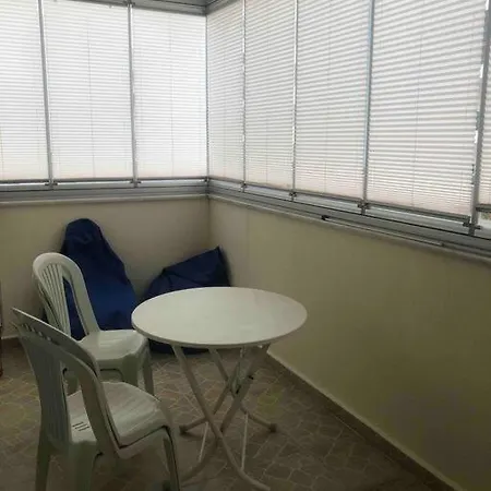 Apartment Studio Apartment In The City Center
