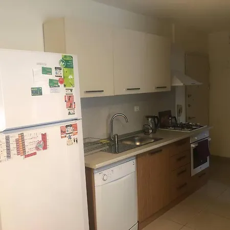 شقة Studio Apartment In The City Center *