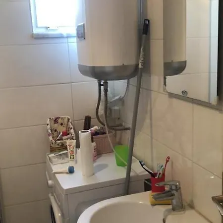 Apartman Studio Apartment In The City Center