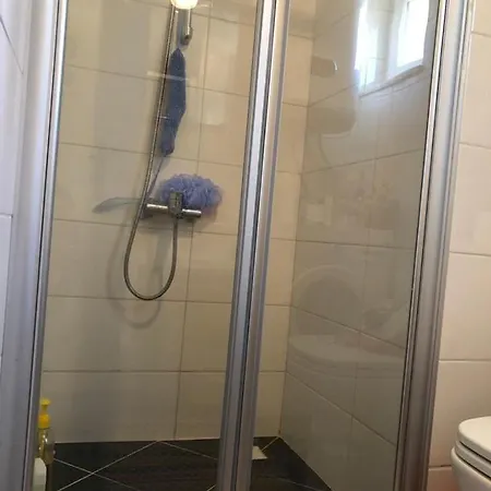 Studio Apartment In The City Center
