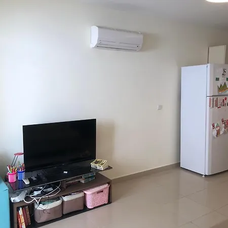 شقة Studio Apartment In The City Center ألانيا