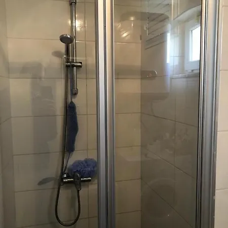 Studio Apartment In The City Center Apartman